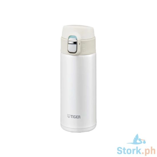 Picture of Tiger Stainless Steel Bottle MMJ-A481 WM