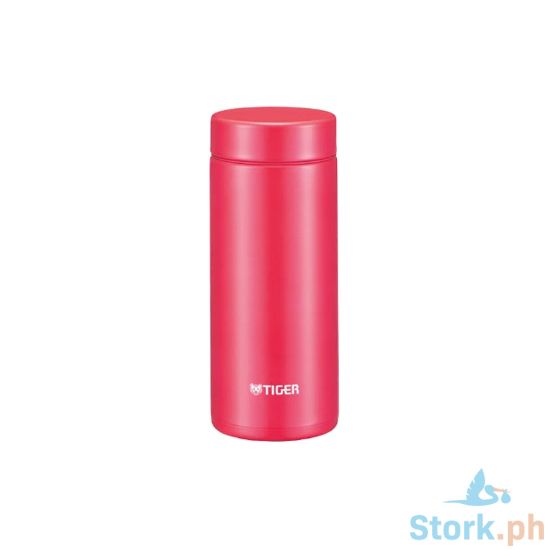 Picture of Tiger Stainless Steel Bottle MMZ-A351 AA
