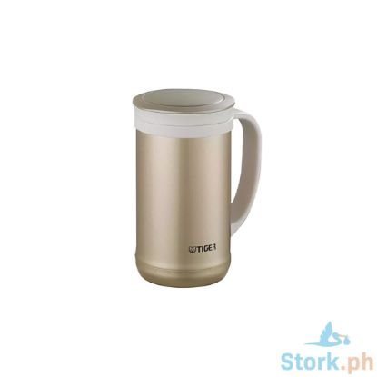 Picture of Tiger Stainless Steel Mug MCM-T050 NN 500ml