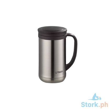 Picture of Tiger Stainless Steel Mug MCM-T050 XC