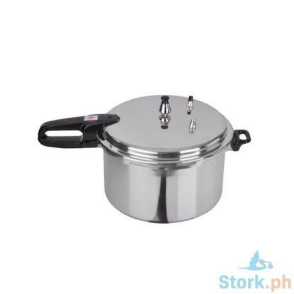 Picture of Caribbean Pressure Cooker CPC-6000 XS