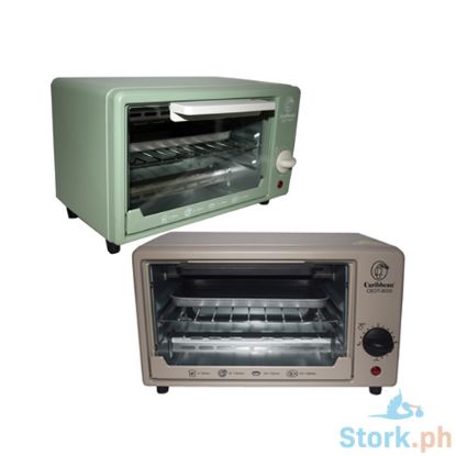 Picture of Caribbean Oven Toaster CEOT-8000