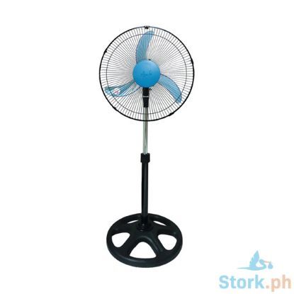 Picture of Asahi PF-630 16" Power Stand Fan Black