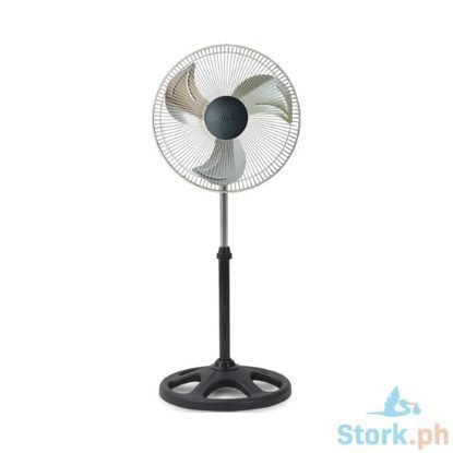 Picture of Asahi PF-830 18" Convertable Fan Black