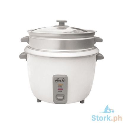 Picture of Asahi RC-10 10 Cups Rice Cooker