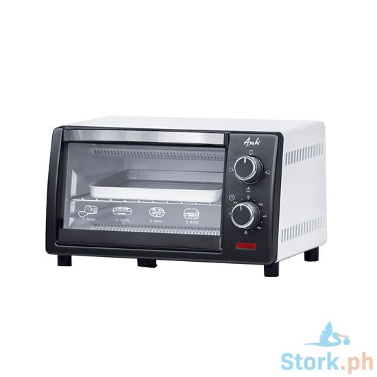 Picture of Asahi OT-911 9 Liters Capacity Electric Oven Toaster