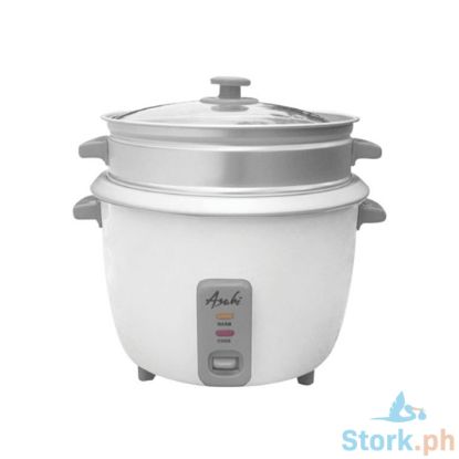 Picture of Asahi RC-5 5 Cups Rice Cooker