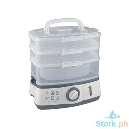 Picture of Asahi FS-036 Food Steamer