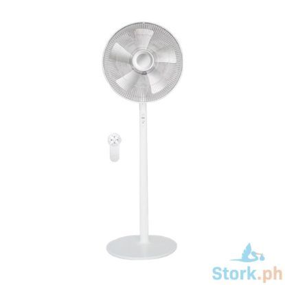 Picture of Asahi NS-6076R 16" Remote Controlled Stand Fan White