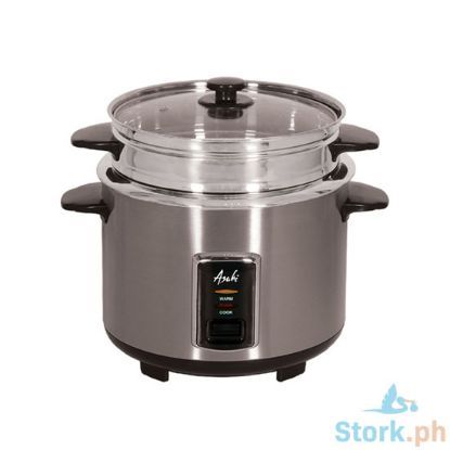 Picture of Asahi RC-84 8 Cups Rice Cooker