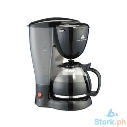 Picture of Hanabishi HCM20T  Coffee Maker