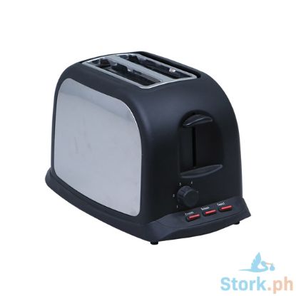 Picture of Hanabishi HPOP15SS Pop Up Toaster