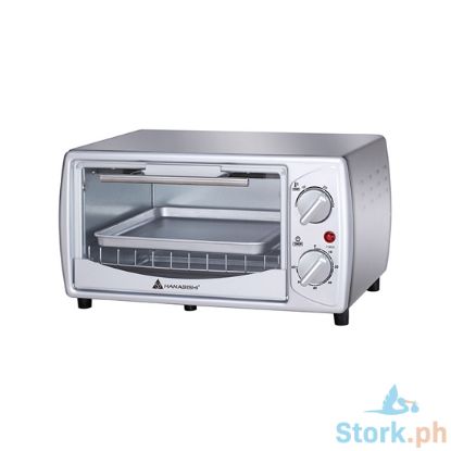 Picture of Hanabishi HEO10PSS Oven Toaster