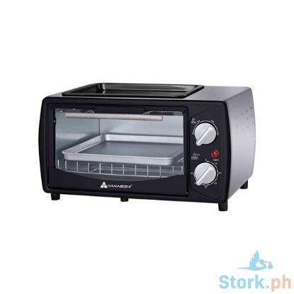 Picture of Hanabishi HO10GX Oven Toaster