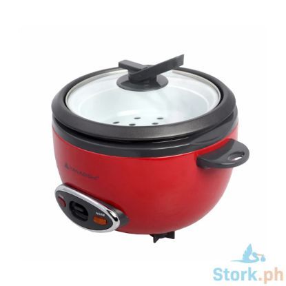 Picture of Hanabishi HRC15BRC 1.5L Rice Cooker