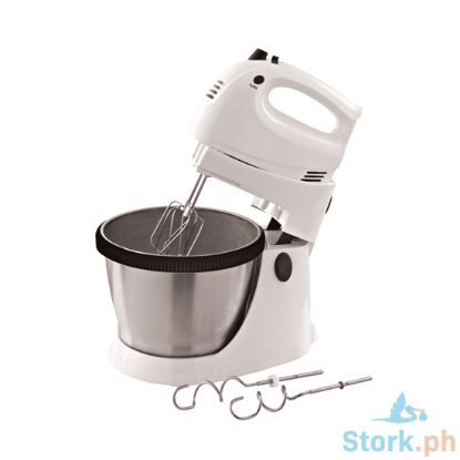 Picture of Imarflex IMX-300S 3.5 Liters Electric Stand Mixer