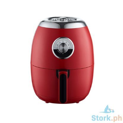 Picture of Kyowa KW-3813 3.2L Air Fryer Red