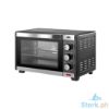 Picture of Kyowa KW-3322 35L Electric Oven