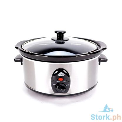 Picture of Kyowa KW-2850 3.5L Slow Cooker
