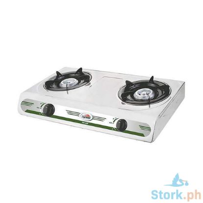 Picture of Kyowa KW-3506 2-Burner Gas Stove