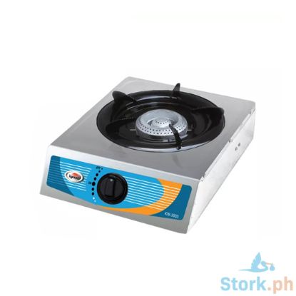 Picture of Kyowa KW-3503 1-Burner Gas Stove