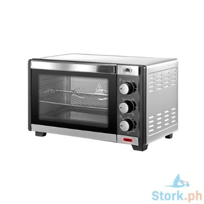 Picture of Kyowa KW- 3335 45L Electric Oven with Rotisserie