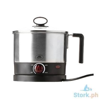 Picture of Kyowa KW-1332 1.3L Multi-Function Kettle