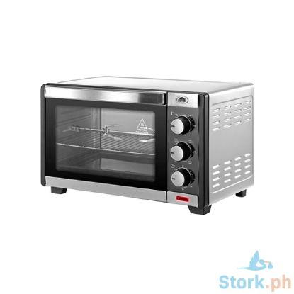 Picture of Kyowa KW-3338 60L Electric Oven with Rotisserie