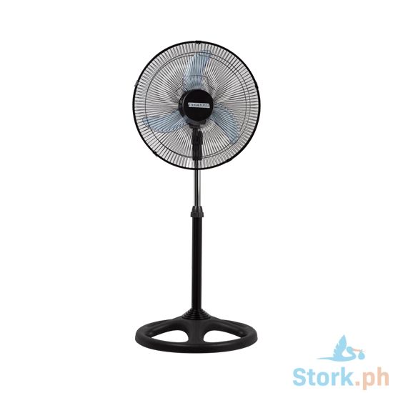 Picture of TOUGH MAMA NTMISF16-4 16″ Industrial Stand Fan