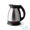 Picture of TOUGH MAMA NTMJK15-1SS 1.5L Electric Kettle Stainless Steel