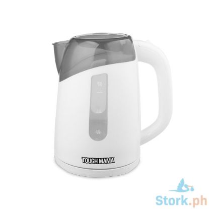 Picture of TOUGH MAMA NTMJK18-P 1.8L Electric Kettle