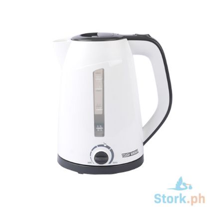 Picture of TOUGH MAMA NTMJK18-SS7 1.8L Electric Kettle