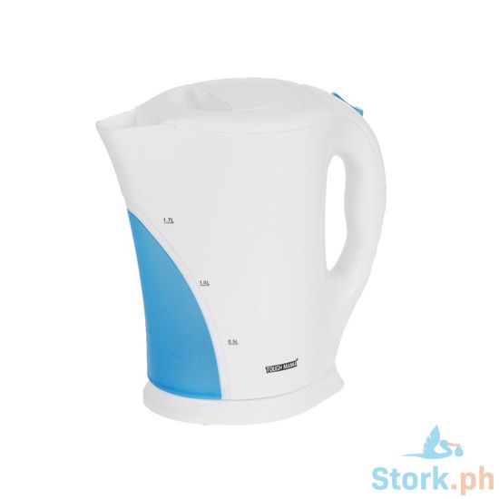 Picture of TOUGH MAMA NTMJK17-1 1.7L Electric Kettle