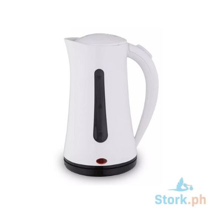 Picture of TOUGH MAMA NTMJK18-3E 1.8L Electric Kettle Red