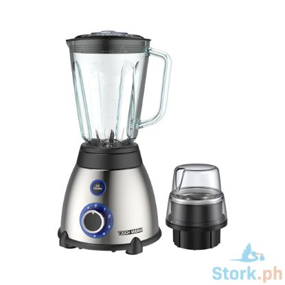 Picture of TOUGH MAMA NTMBG-6 1.5L Glass Blender