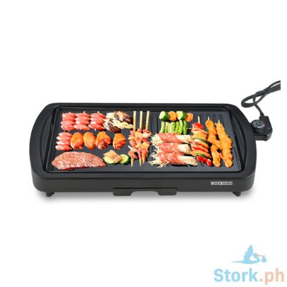 Picture of TOUGH MAMA NTM-EG2 2-in-1 Electric Griller
