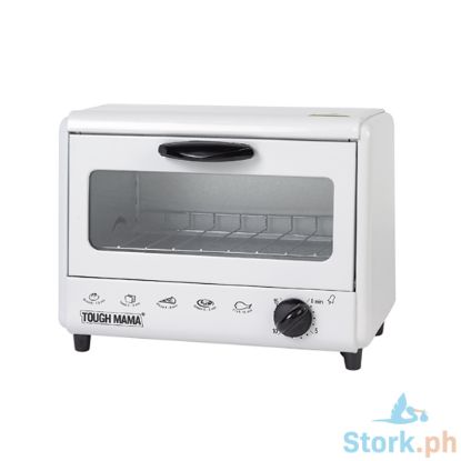 Picture of TOUGH MAMA NTMOT-6P 6.0L Oven Toaster