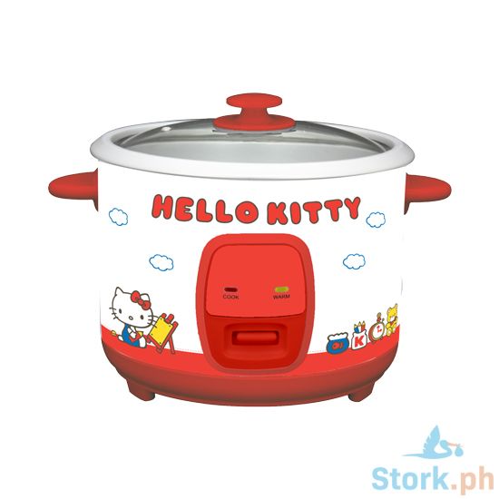 Picture of TOUGH MAMA RTRC18-1G 1.8L Straight Type Rice Cooker