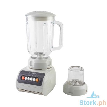 Picture of TOUGH MAMA NTMBG-1 1.5L Glass Blender
