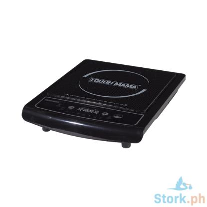 Picture of TOUGH MAMA NTM-IC3 Ceramic Plate Induction Cooker