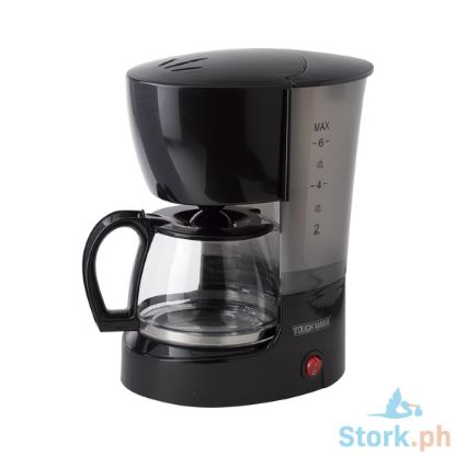 Picture of TOUGH MAMA NTMCM-660 4-6 Cups Coffee Maker