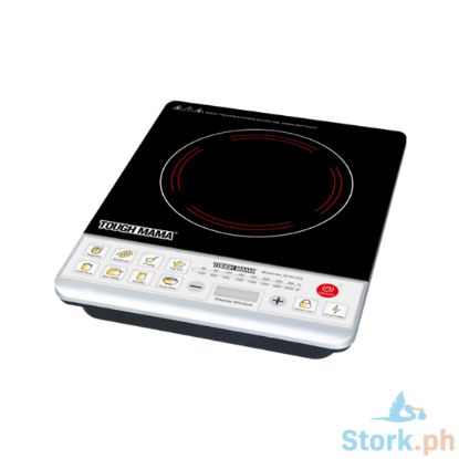 Picture of TOUGH MAMA NTM-IC2 Crystal Plate Induction Cooker