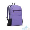 Picture of Promate Alpha-BP Durable Anti-Theft 15.6 Inches Laptop Backpack with Large Secure Compartment