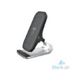 Picture of Promate AuraDock-6 Ultra-Fast 15W Wireless Charging Pad Stand with Dual Charging Coil EU