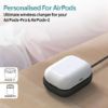 Picture of Promate AuraPod-1 Wireless Charger for Apple AirPods