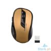 Picture of Promate Clix-7 2.4GHz Wireless Ergonomic Optical Mouse