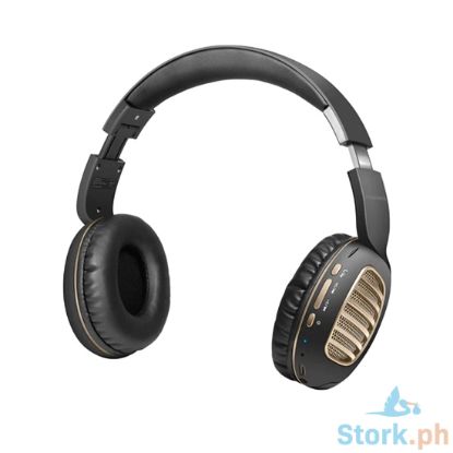 Picture of Promate Concord Dynamic HD Stereo Headset with Passive Noise Cancellation