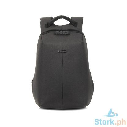 Picture of Promate Defender-16 Anti-Theft Backpack for 16” Laptop with Integrated USB Charging Port