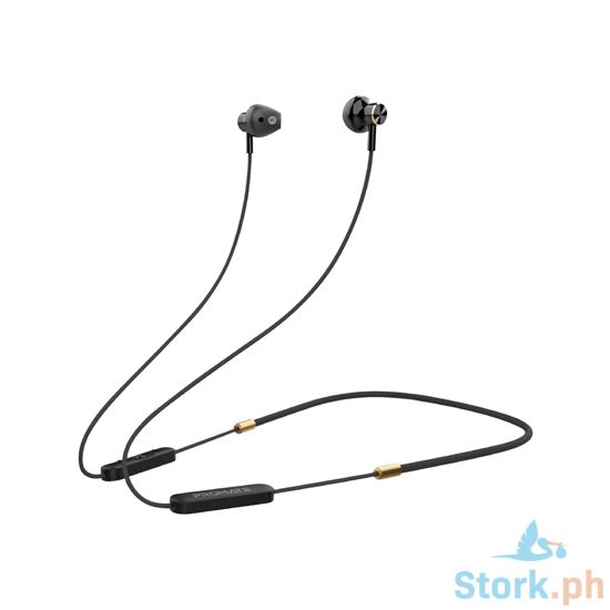 Picture of Promate Dynamic-X5 IPX5 Water-Resistant Sporty Wireless Earphones