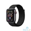 Picture of Promate Fibro-38 Sporty Nylon Mesh Weave Adjustable Strap for 38mm Apple Watch